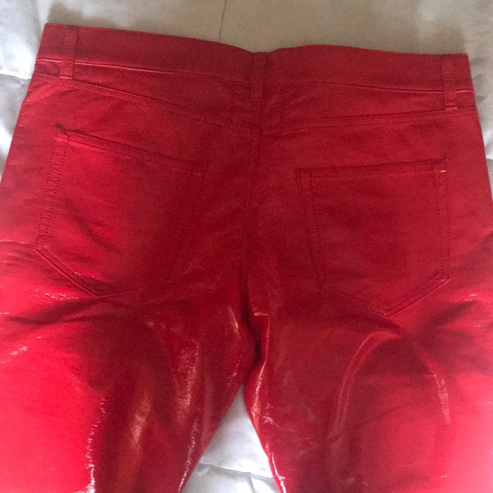 Jeans saint laurent pants